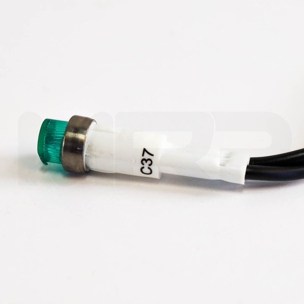 Cynosure PicoSure Main Power Indicator Component End