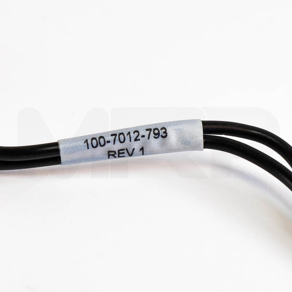 Cynosure PicoSure Main Power Indicator Component Label