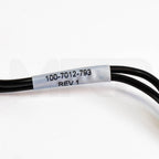 Cynosure PicoSure Main Power Indicator Component Label