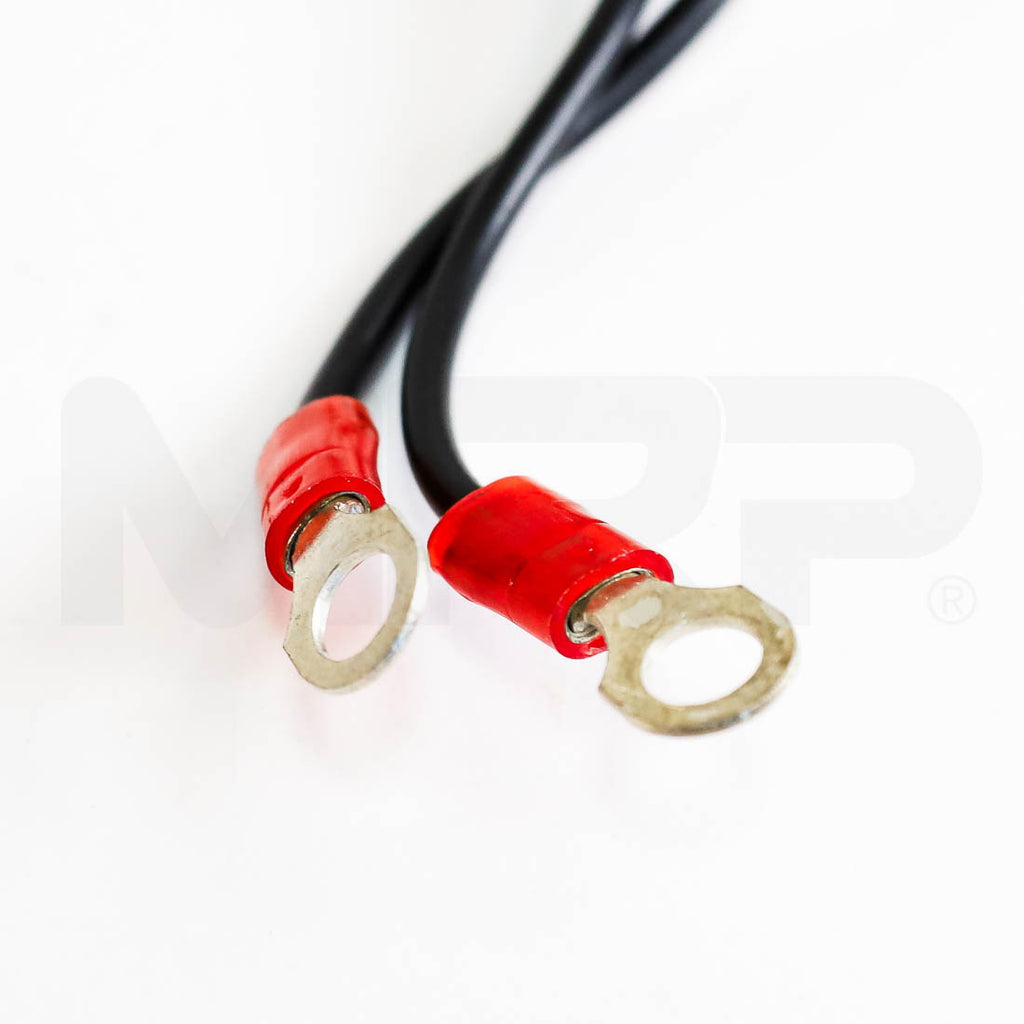 Cynosure PicoSure Main Power Indicator Component Connectors
