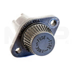 Cynosure PicoSure 30A 600V Fuse Holder & Mount Assembly Top