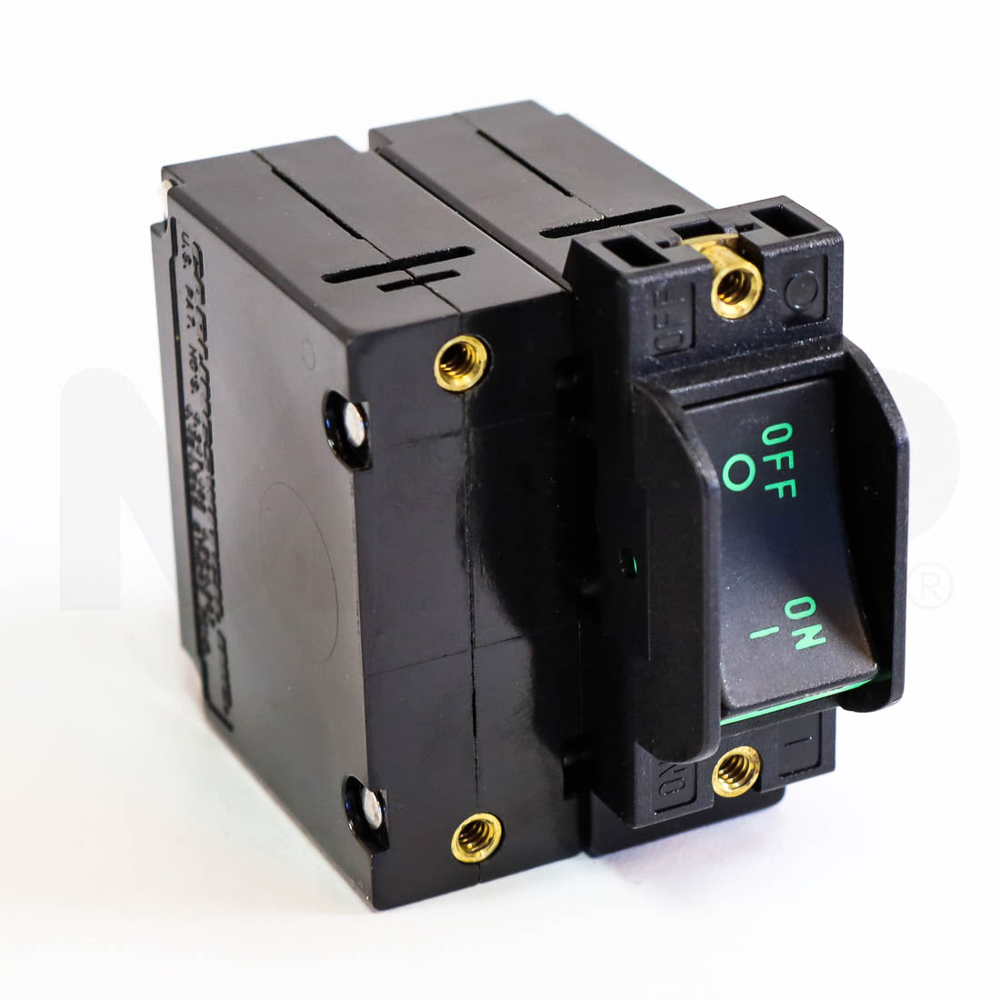 Cynosure PicoSure Circuit Breaker