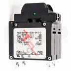 Cynosure PicoSure Circuit Breaker Side