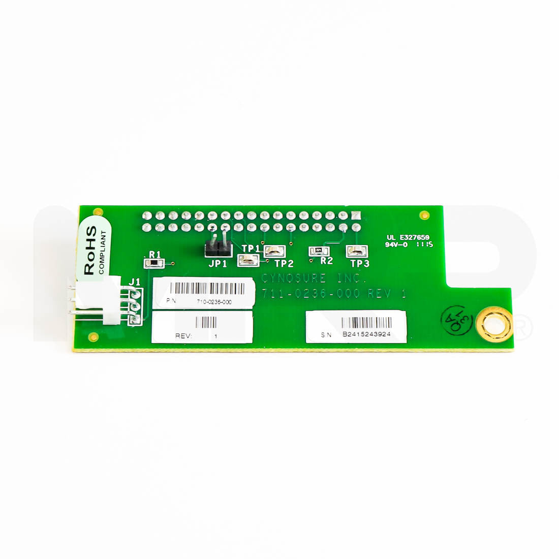 Cynosure PicoSure PCB Assembly
