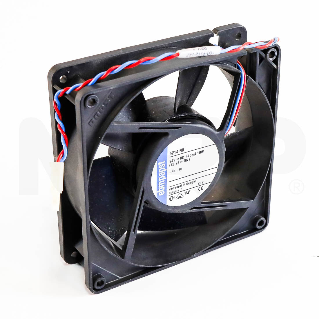Cynosure PicoSure DC Fan 24V 0.415A