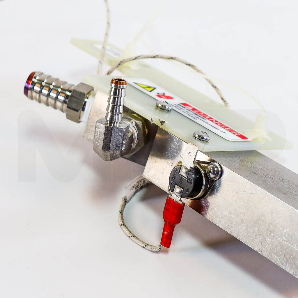 Cynosure PicoSure Heater Cartridge Connectors