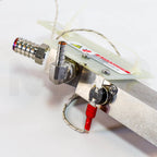 Cynosure PicoSure Heater Cartridge Connectors