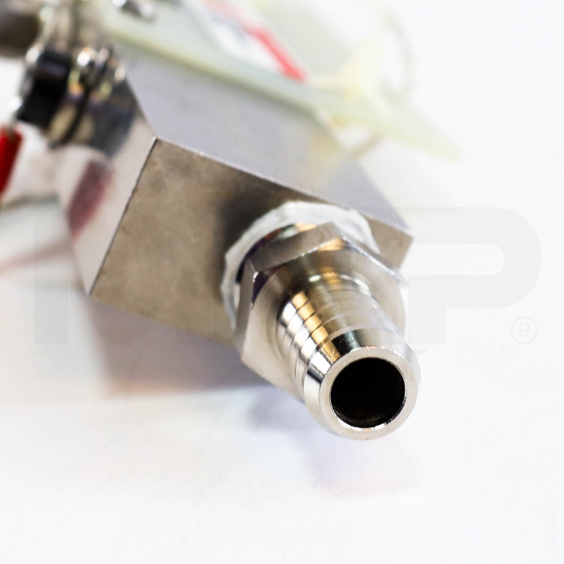 Cynosure PicoSure Heater Cartridge End