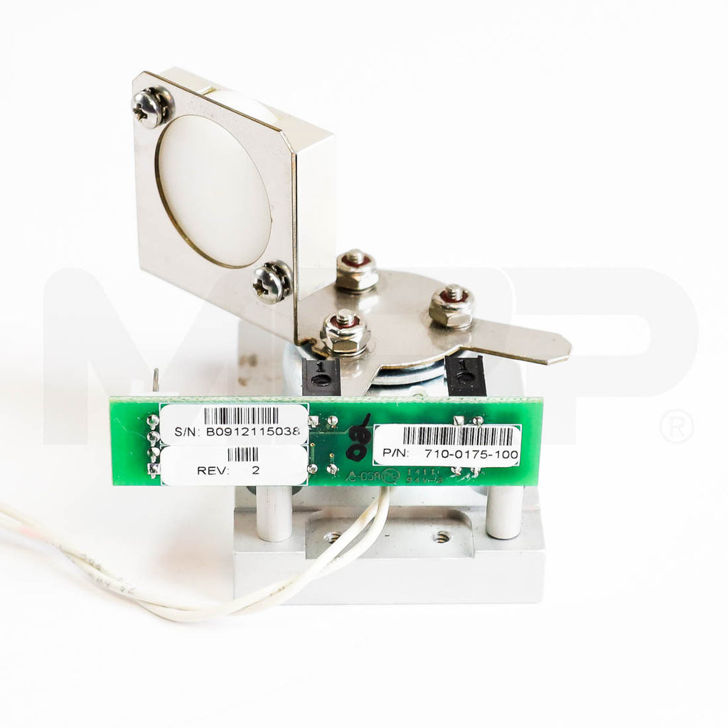 Cynosure PicoSure Laser Shutter Assembly Board Label