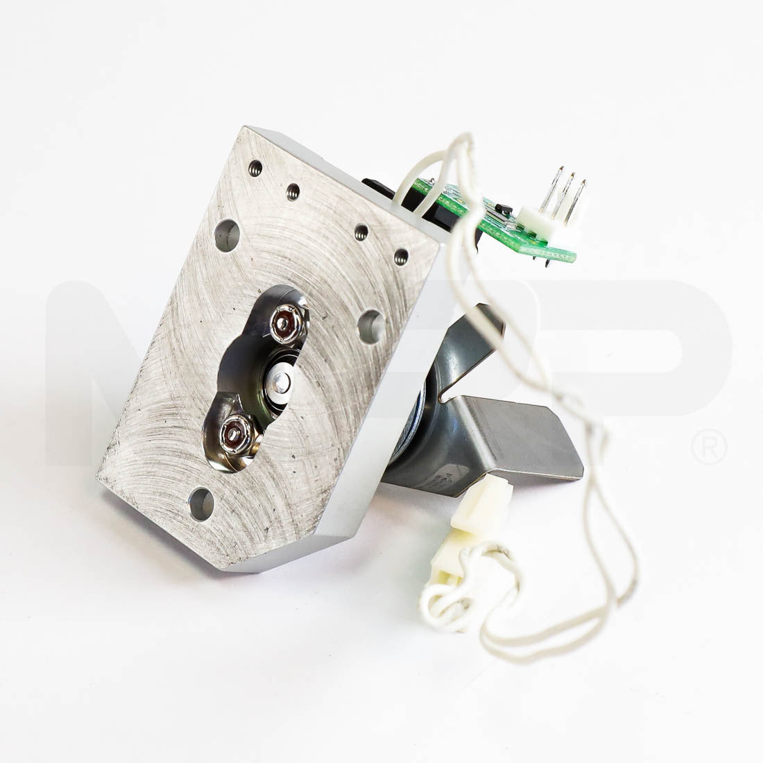Cynosure PicoSure Laser Shutter Assembly Bottom