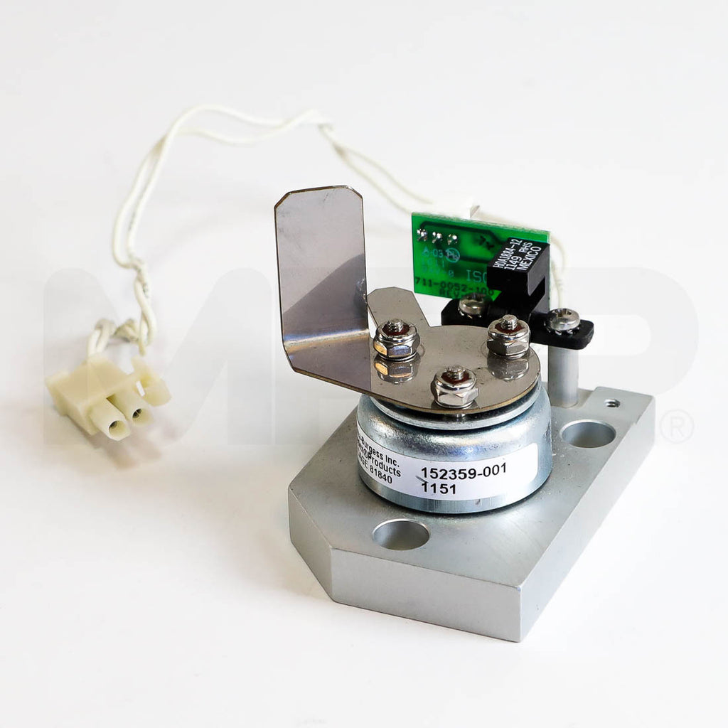 Cynosure PicoSure Laser Shutter Assembly Side