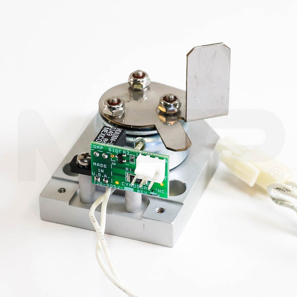Cynosure PicoSure Laser Shutter Assembly Alt Side