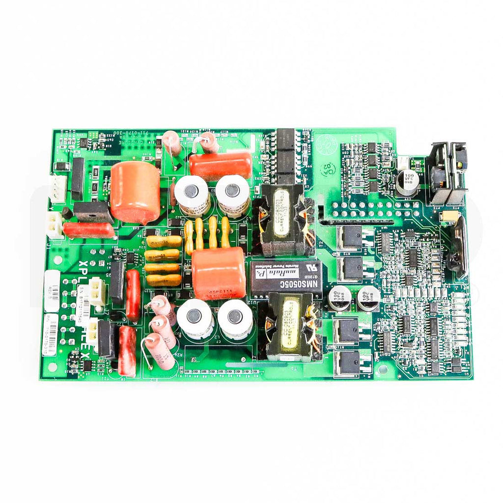 Cynosure PicoSure XPL ALEX Board