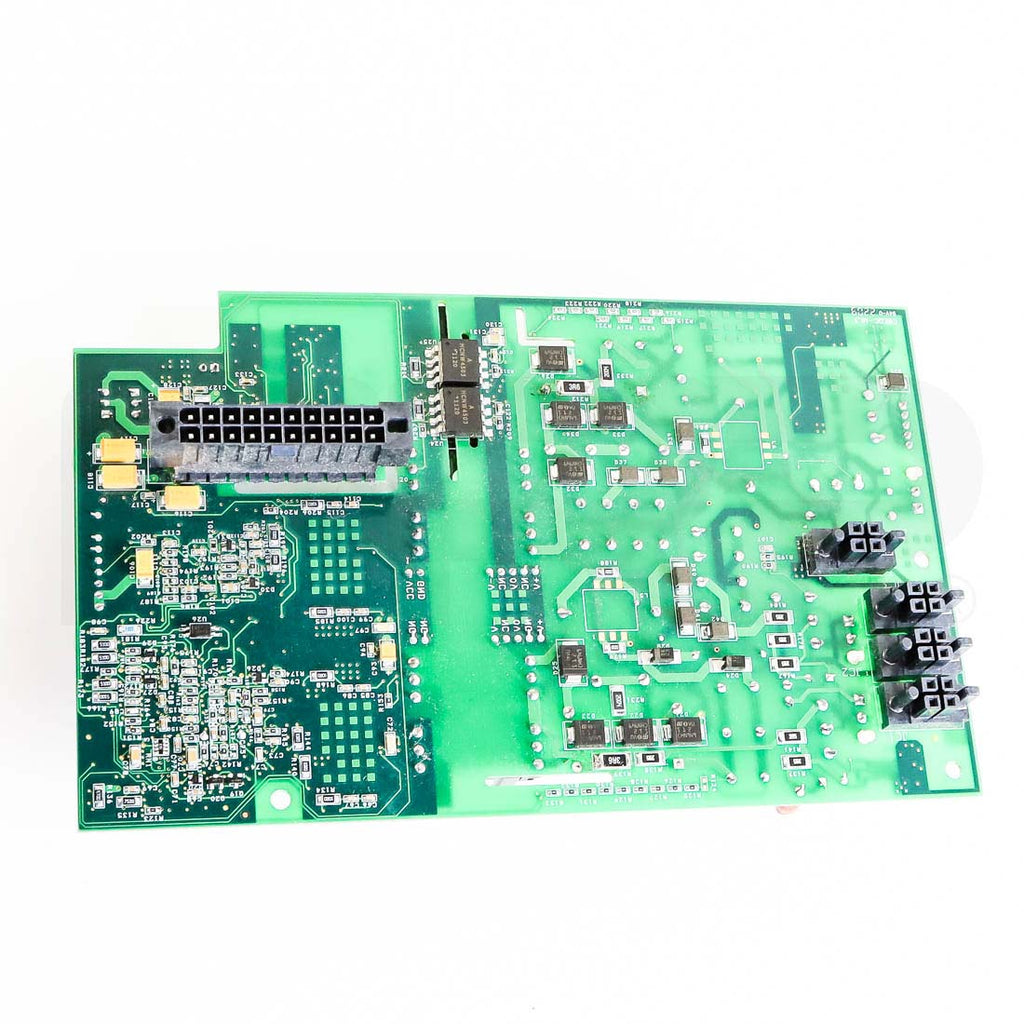 Cynosure PicoSure XPL ALEX Board Back