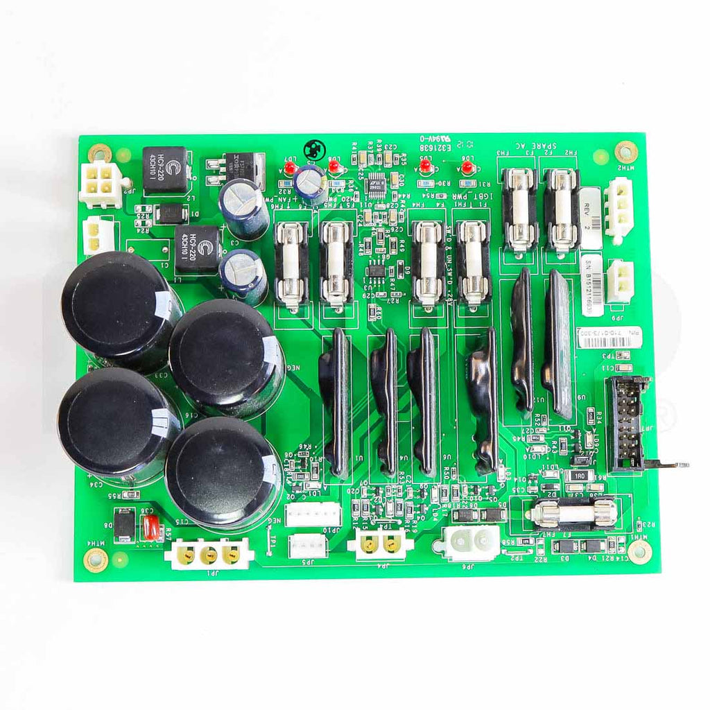 Cynosure PicoSure Power Distribution PCB