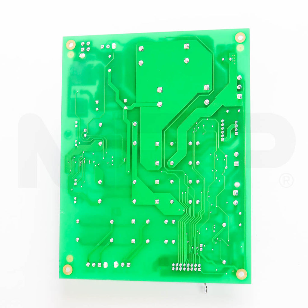 Cynosure PicoSure Power Distribution PCB Back