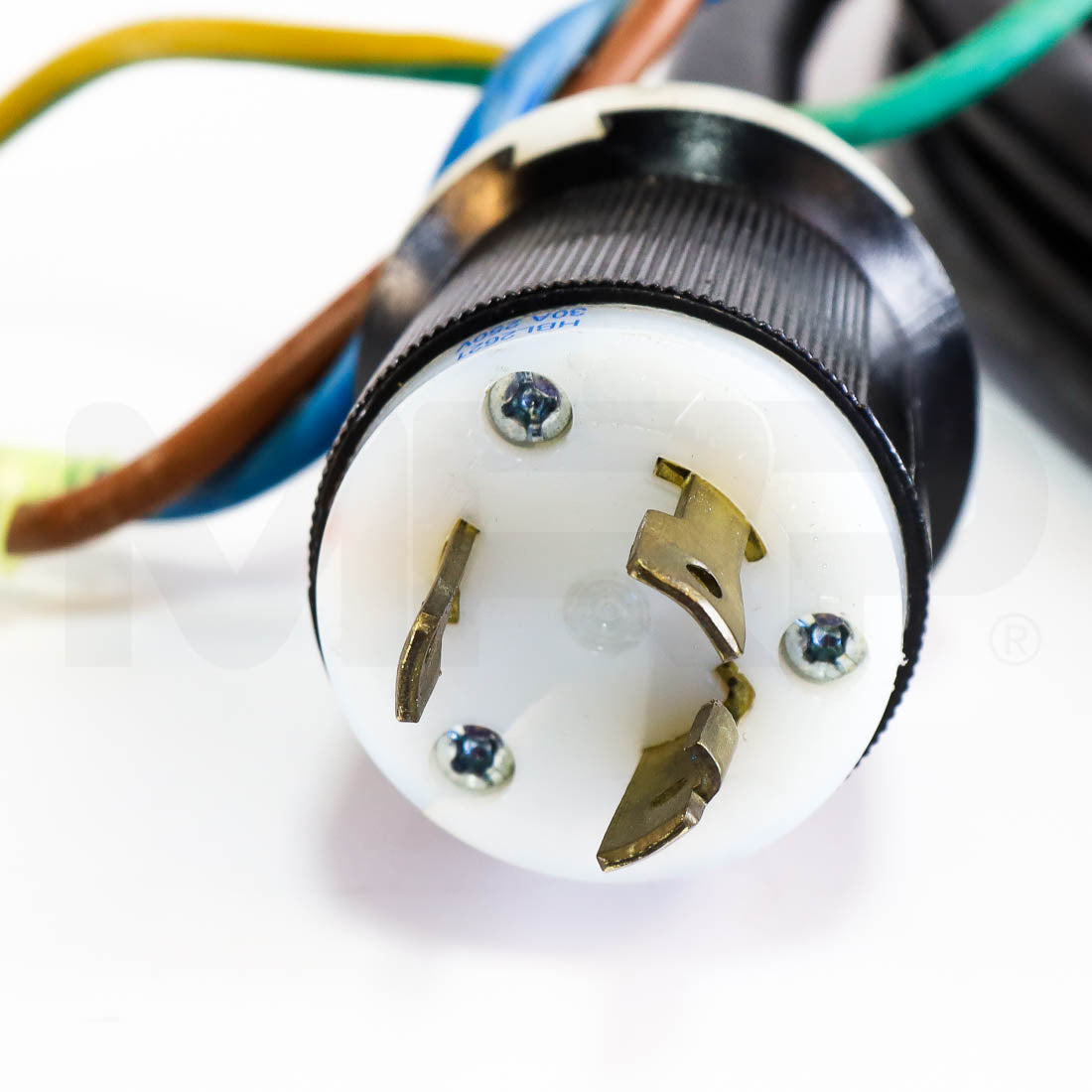 Cynosure PicoSure Power Cord Plug