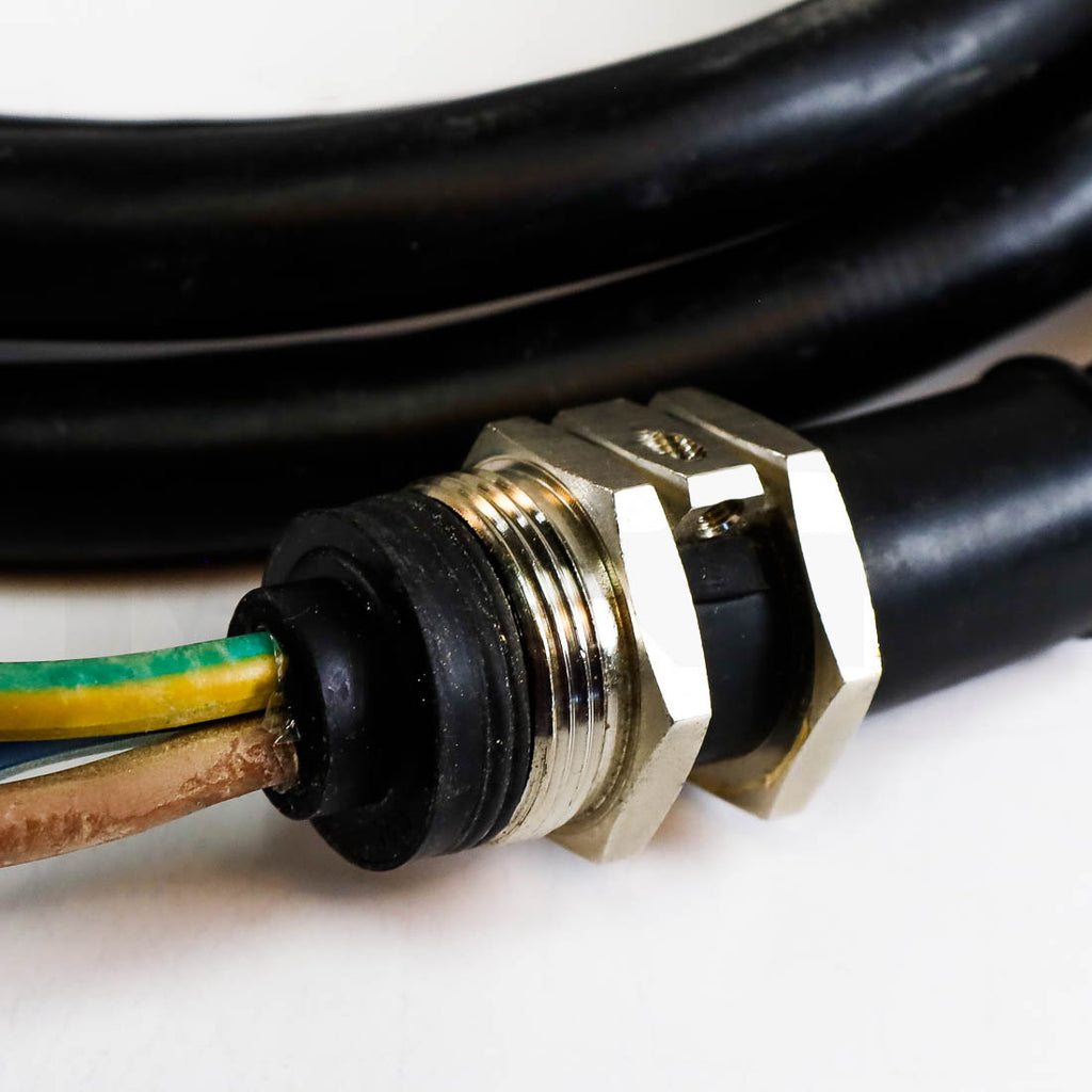 Cynosure PicoSure Power Cord Connector