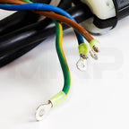 Cynosure PicoSure Power Cord Fibers