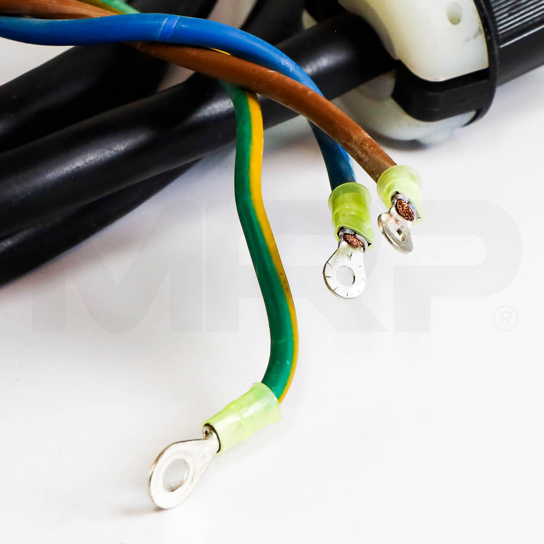 Cynosure PicoSure Power Cord Fibers