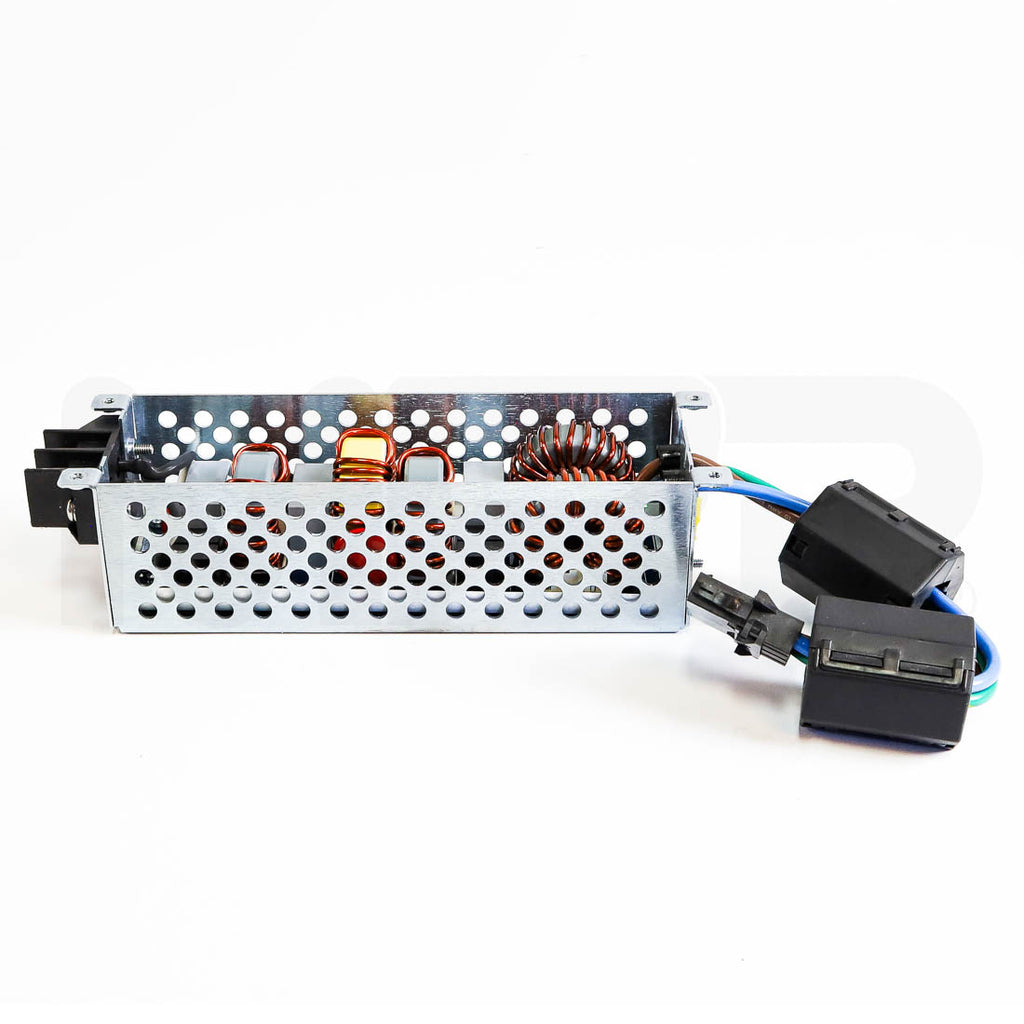 Cynosure PicoSure EMI Filter Side