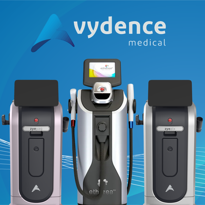 Vydence