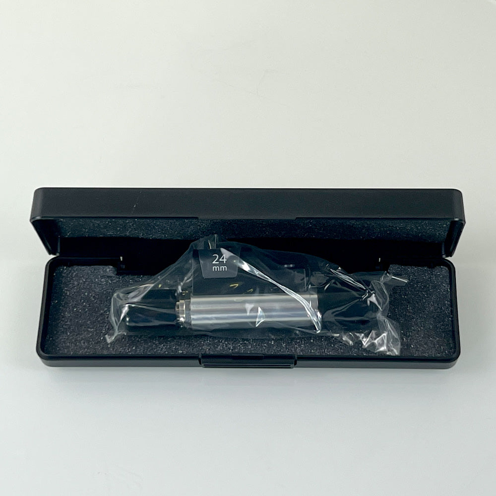 Cynosure Elite MPX 24mm Cartridge Handpiece Factory NEW (0 Shots) 100-7009-624