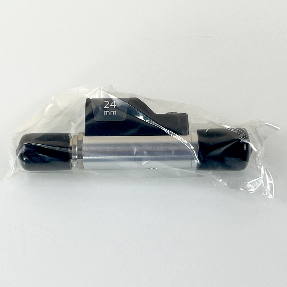 Cynosure Elite MPX 24mm Cartridge Handpiece Factory NEW (0 Shots) 100-7009-624
