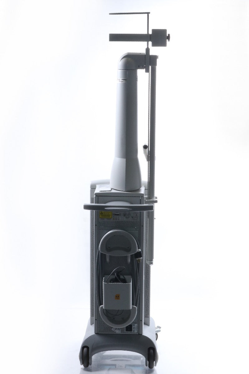 Lumenis UltraPulse SurgiTouch CO2 Laser ActiveFX TotalFX ScaarFX Full Power Tube