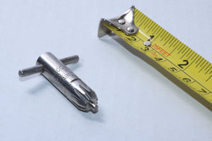 Jacobs NO. KOM Chuck Key Wrench for MicroAire Coapt Endotine Instrument Drill