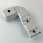 Palomar StarLux 500 Chiller Hose Cover Shell Cynosure Factory NEW Part 1520-5021