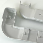 Palomar StarLux 500 Chiller Hose Cover Shell Cynosure Factory NEW Part 1520-5021