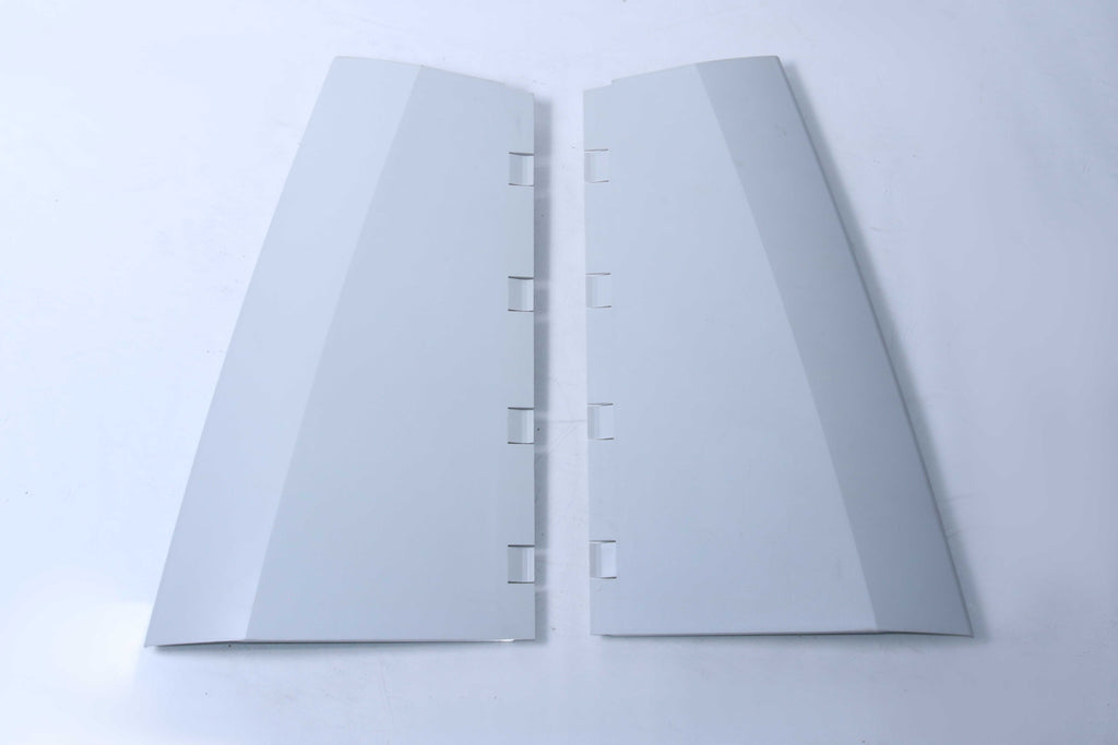 BTL Exilis RF Shell Exterior System Housing Panels Right Left Side Covers