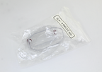 Lumenis LightSheer Duet Laser Hair Removal 22x35mm Handpiece SA-1063740 x10 Tips