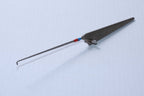 Acufex 010001 L1494 Arthroscope Arthroscopy 90º Tip Probe Instrument PARTS AS IS