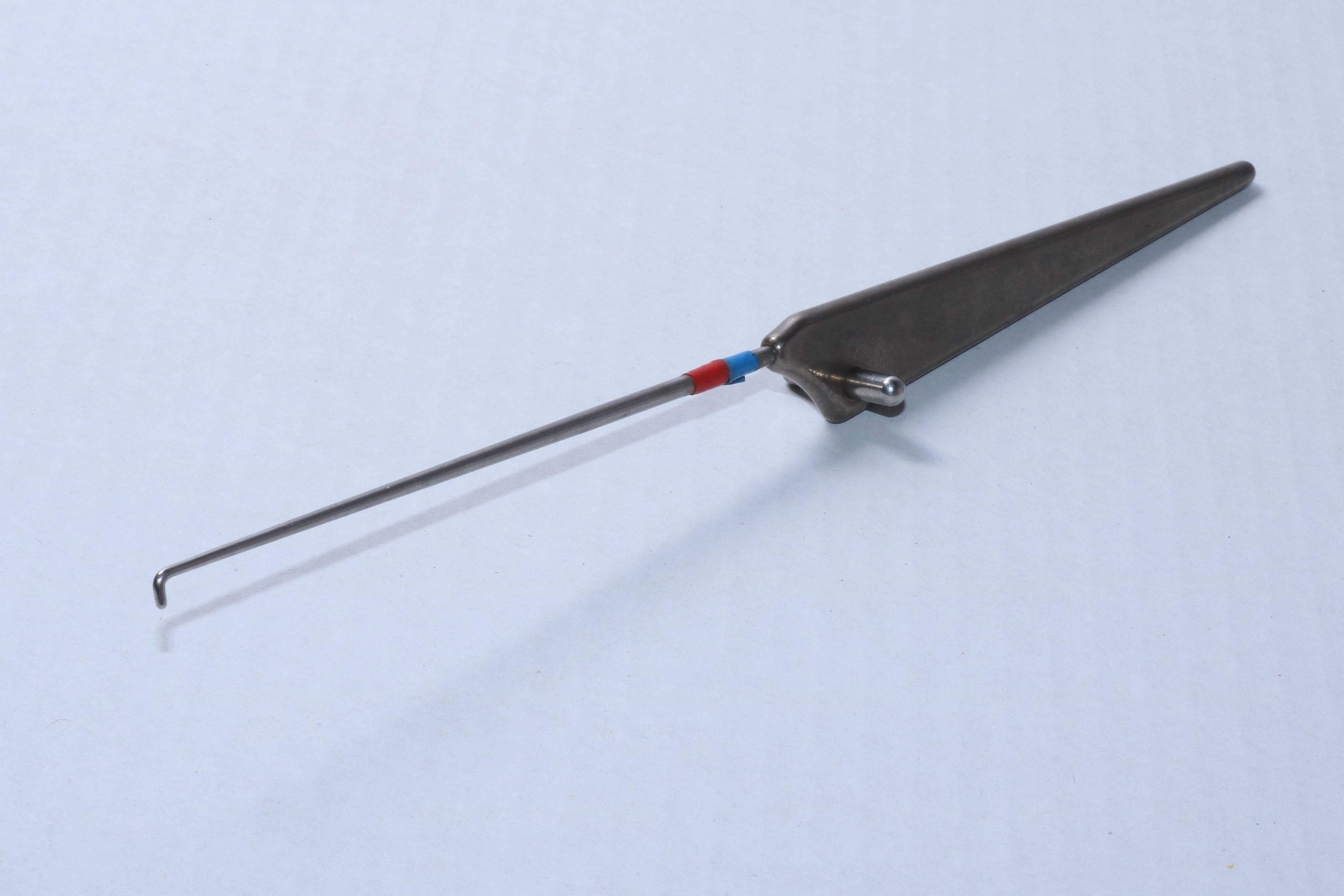 Acufex 010001 L1494 Arthroscope Arthroscopy 90º Tip Probe Instrument PARTS AS IS