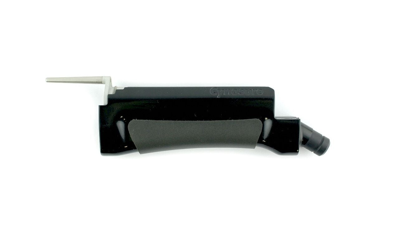 Cynosure Elite Elite+ Cynergy Apogee Zimmer Cryo HP Handpiece Adapter Epidermal
