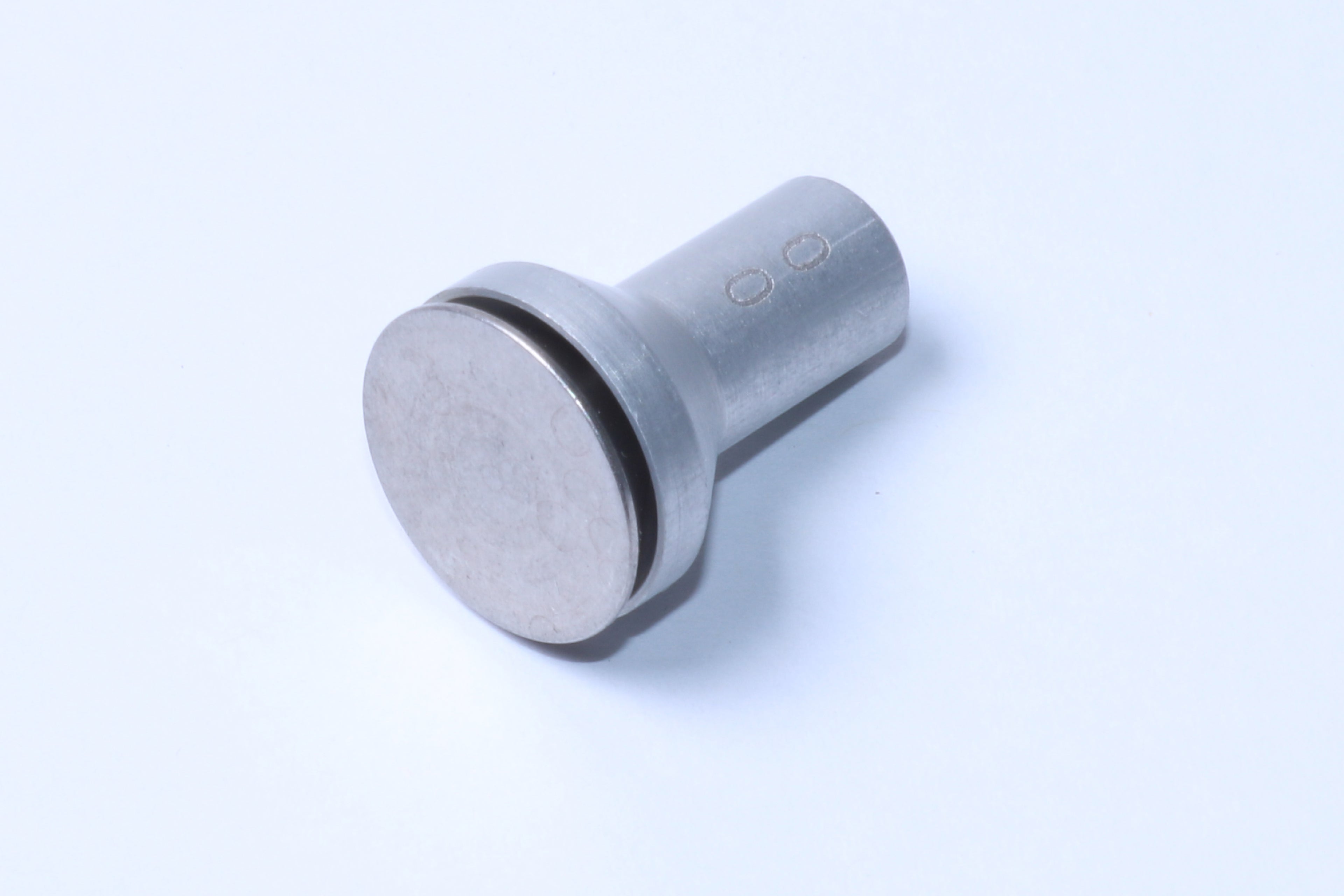 Envy Medical SilkPeel Body Smooth Small 15mm Diamond Treatment Head Tip 15-00