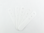 Cynosure Palomar Lux G Plastic Spot Mask LuxG Hand Piece Marker 1353-0150 5Masks