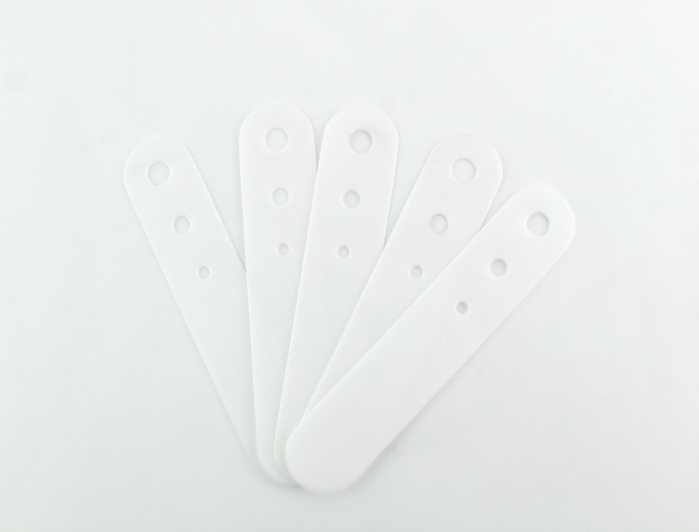 Cynosure Palomar Lux G Plastic Spot Mask LuxG Hand Piece Marker 1353-0150 5Masks