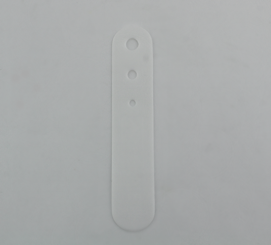 Cynosure Palomar Lux G Plastic Spot Mask LuxG Hand Piece Marker 1353-0150 5Masks