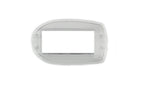 Lumenis Universal IPL Handpiece Large 15x35 Crystal Tip Bezel Frame Plastic