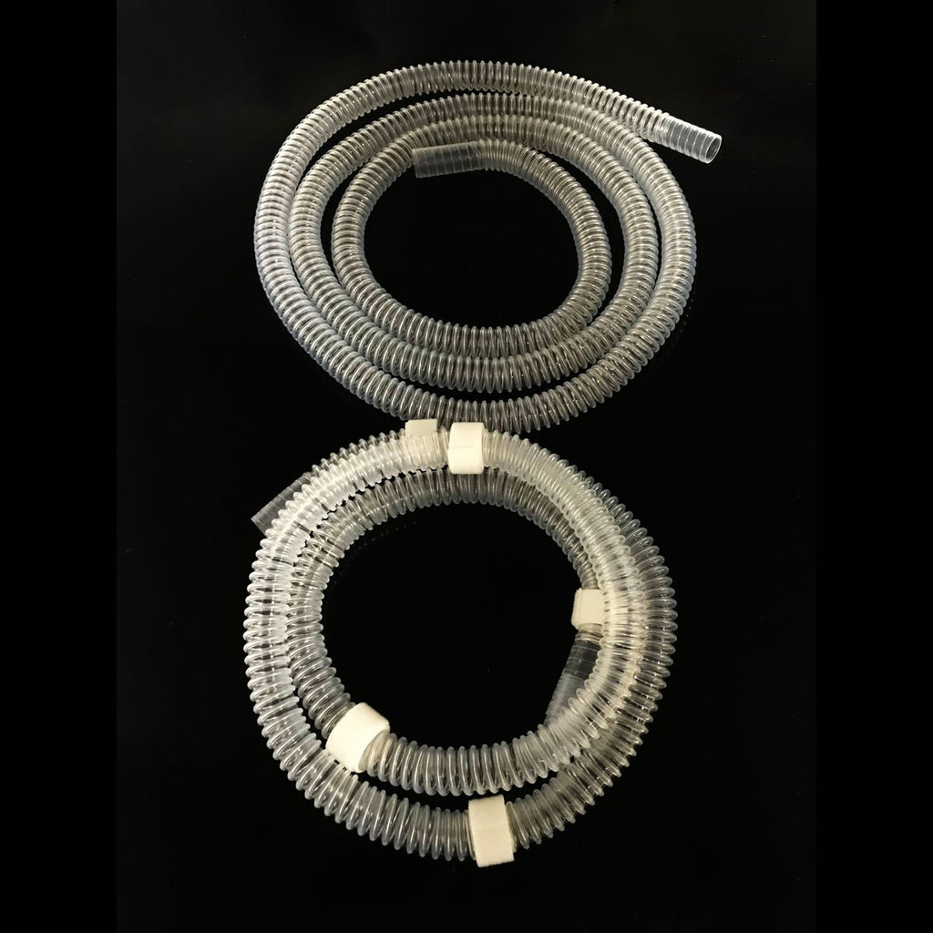 Viasys Stackhouse Smoke Evacuation Tubing Set UltraPulse CPG Handpiece CPG-200