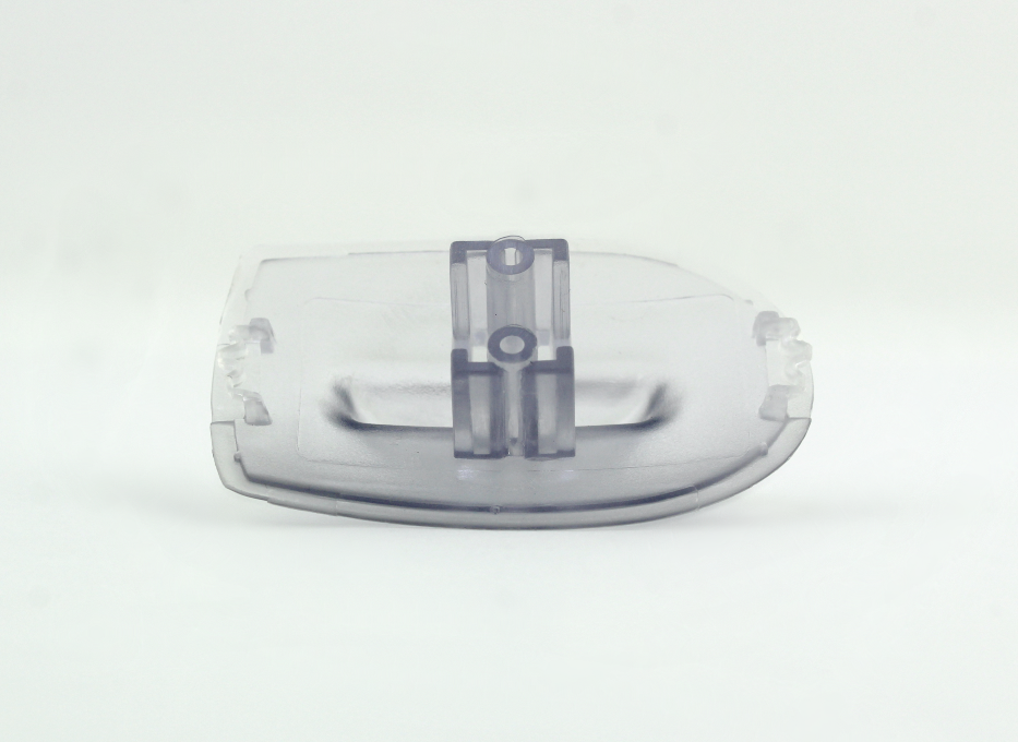 Lumenis Universal IPL Crystal Plastic Treatment Tip Shield / Dust Cover