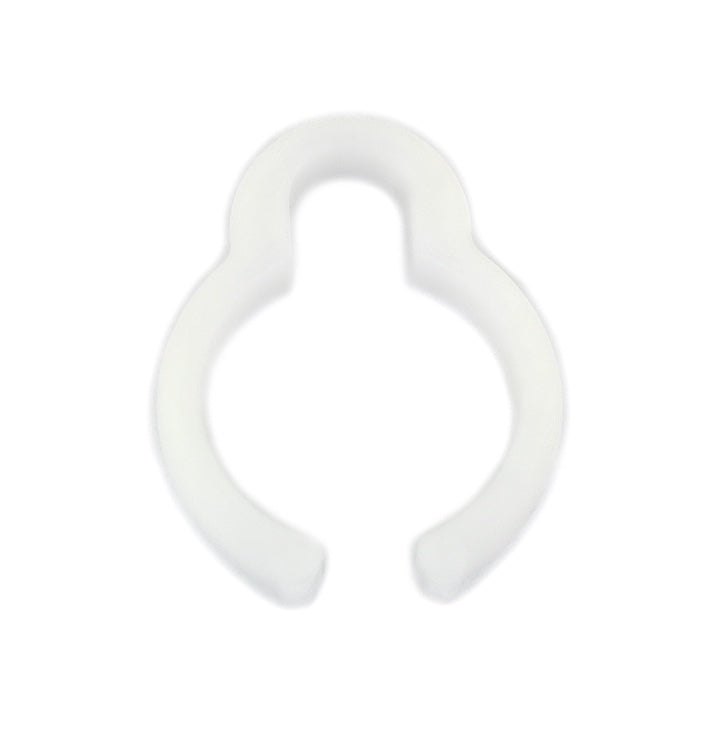 Lumenis UltraPulse Encore Laser CoolScan CPG Cable Clip Clamp 0641-197-01 - 3pk