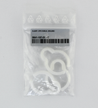 Lumenis UltraPulse Encore Laser CoolScan CPG Cable Clip Clamp 0641-197-01 - 3pk