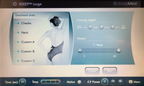 EndyMed PRO 3DEEP RF Body Contour Skin Face Tightening Intensif 2 Handpieces HP