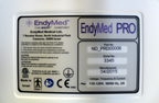 2015 EndyMed PRO 3DEEP RF Body Contour Skin Face Tightening Intensif Compatible