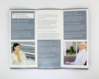 Cynosure Ellman Introducing RF Radiosurgery Marketing Brochure Facial Veins 2015