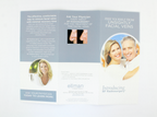 Cynosure Ellman Introducing RF Radiosurgery Marketing Brochure Facial Veins 2015